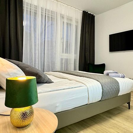 Modernes Apartment Nahe Des Stadtzentrums ฮันโนเวอร์ ภายนอก รูปภาพ