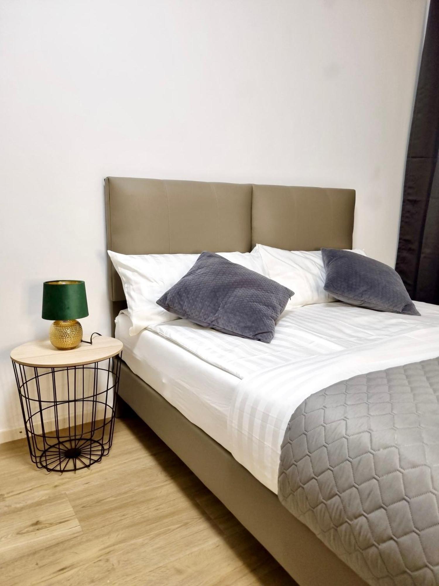 Modernes Apartment Nahe Des Stadtzentrums ฮันโนเวอร์ ภายนอก รูปภาพ