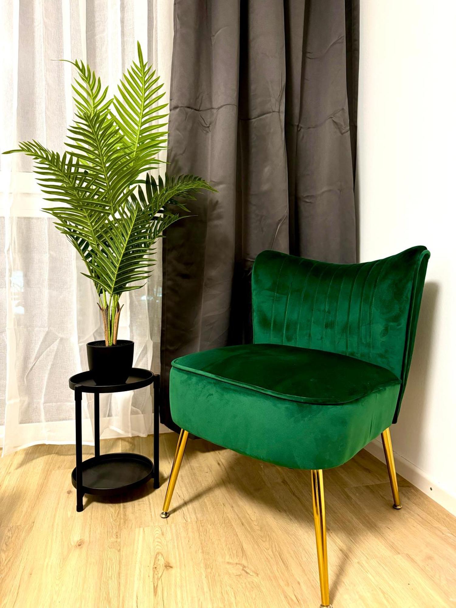 Modernes Apartment Nahe Des Stadtzentrums ฮันโนเวอร์ ภายนอก รูปภาพ